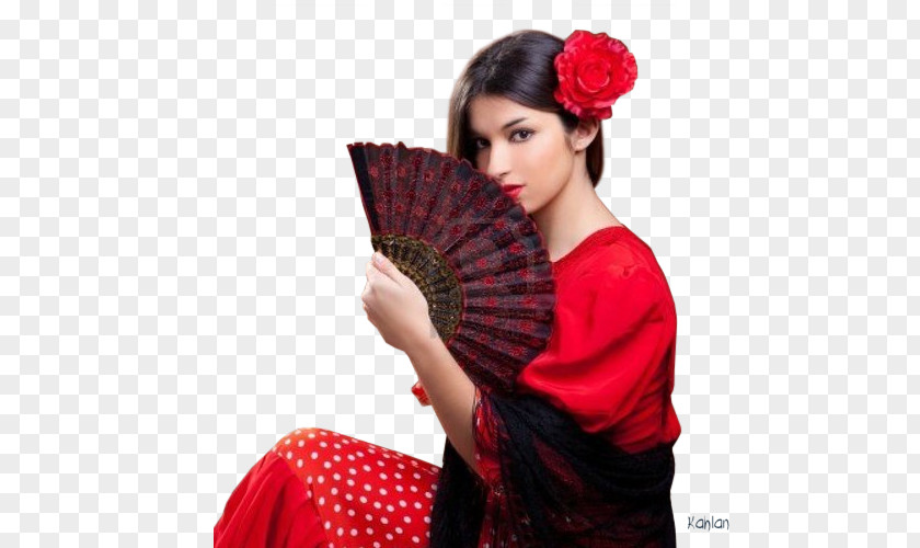 Hand Fan Stock Photography Paper Flamenco Dance PNG