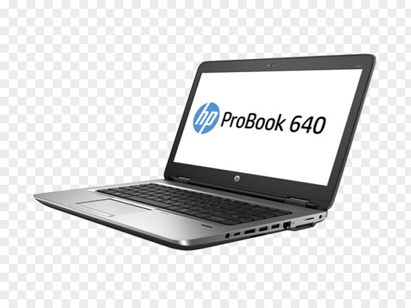 Hewlett-packard Hewlett-Packard Laptop HP ProBook 650 G2 640 PNG