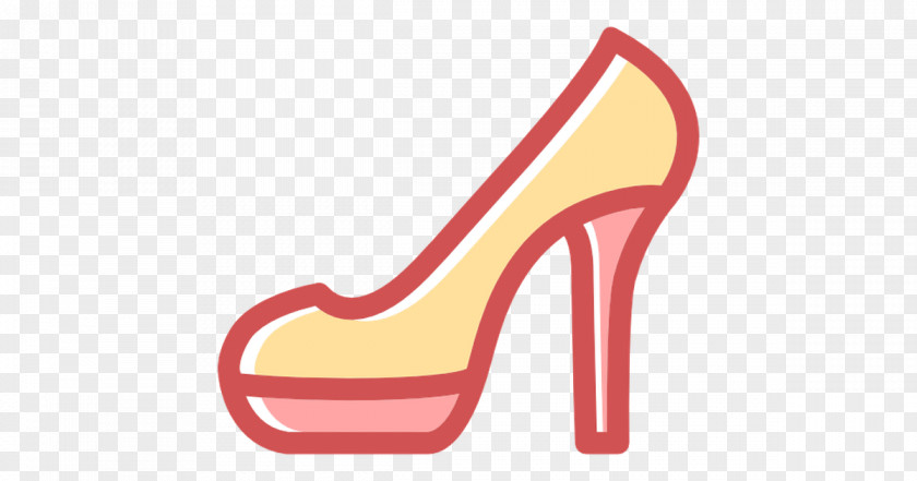 High Heel Shoe High-heeled Slipper Clip Art PNG