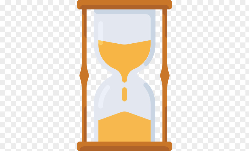 Hourglass User Interface Cursor Pointer PNG