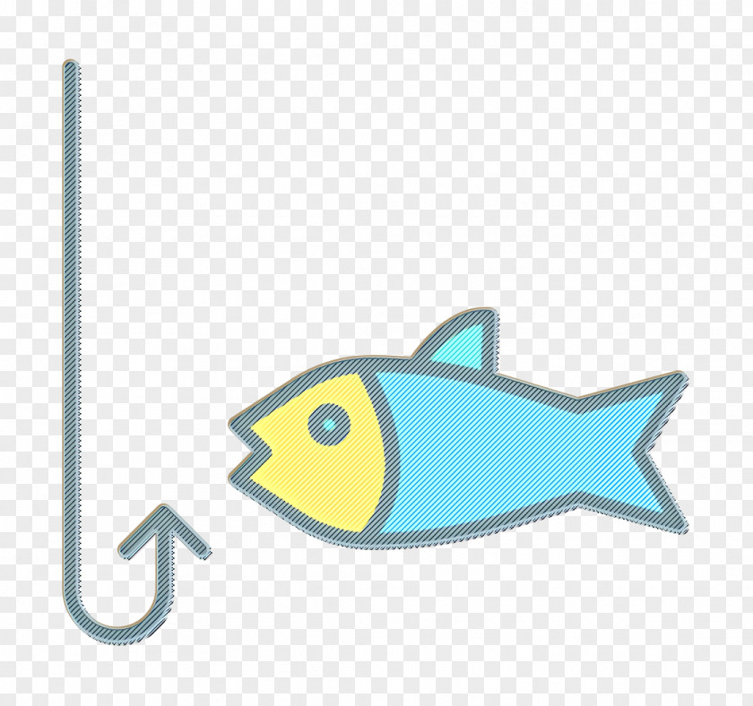 Hunting Icon Fish Fishing PNG