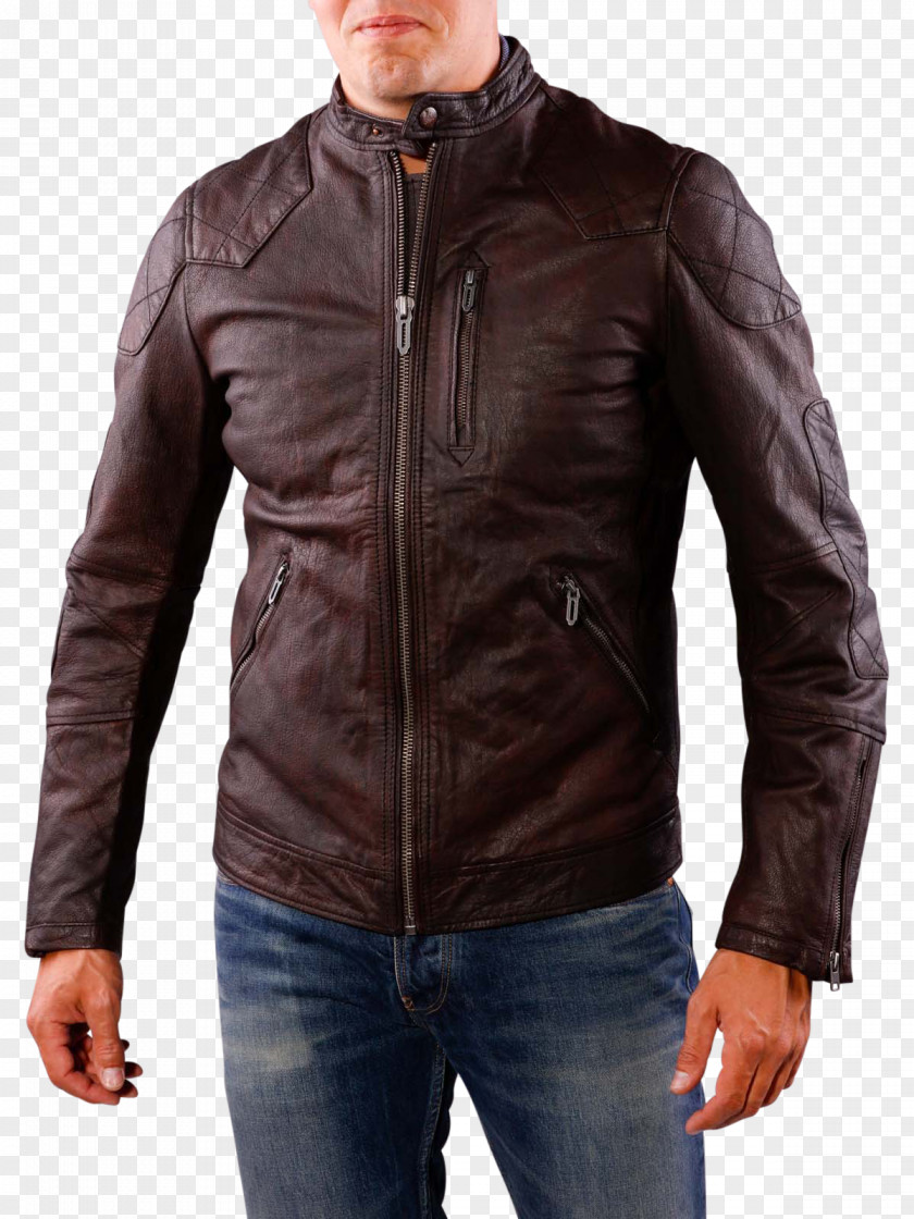 Jacket Poe Dameron Leather Blouson PNG