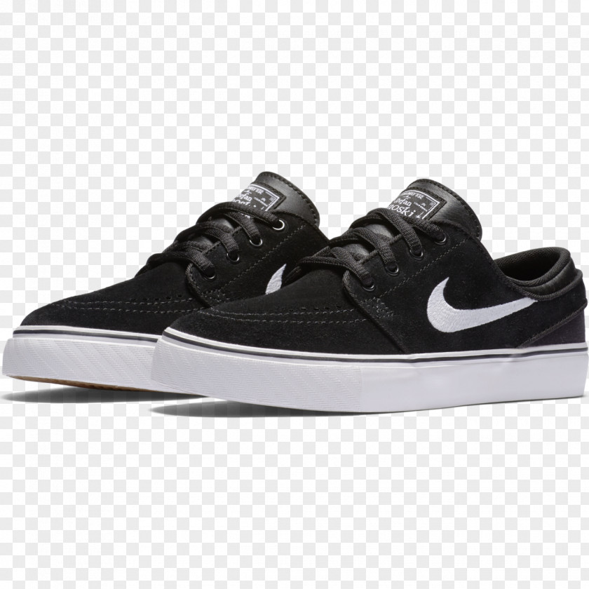 Nike Skateboarding Skate Shoe Sneakers PNG