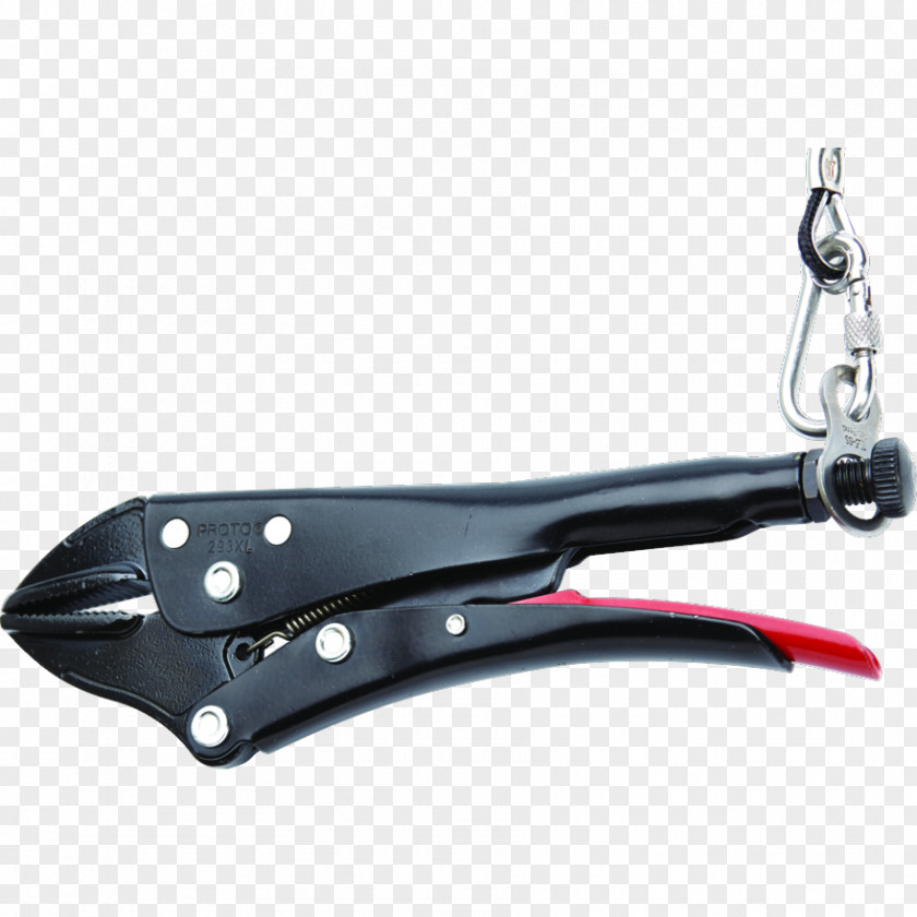 Pliers Diagonal Locking Proto TT PNG