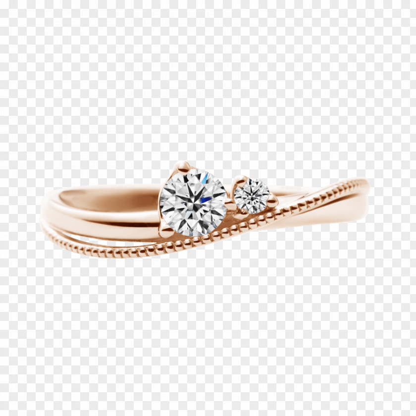 Ring Wedding Diamond Engagement PNG