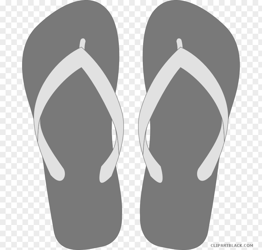 Sandal Slipper Clip Art Flip-flops Free Content PNG