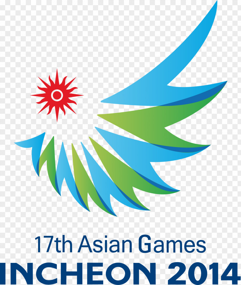 Symbol 2014 Asian Games 2018 Logo Clip Art PNG