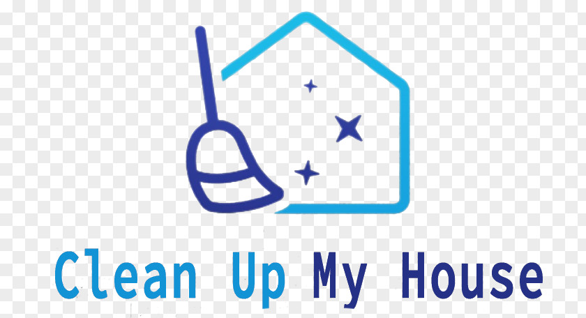 Ultra High Frequency Logo Maid Service Cleaning Cleaner PNG