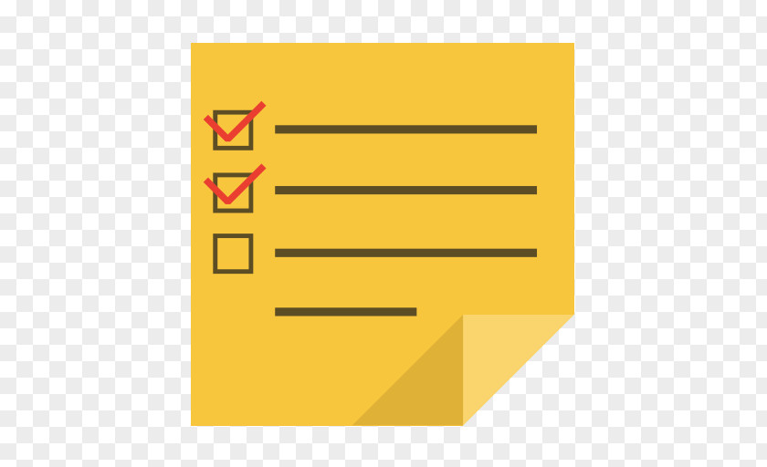 Utilities Tasks Angle Area Text Brand Yellow PNG