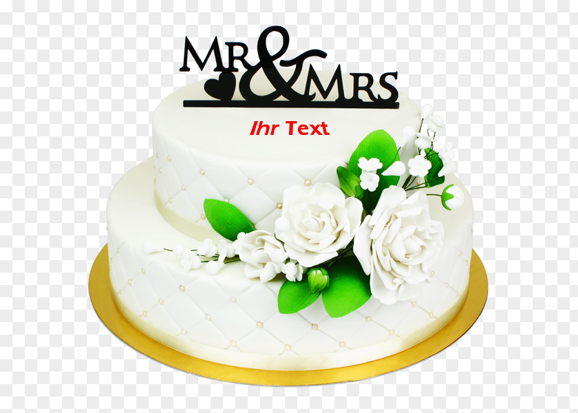 Wedding Cupcake Cake Topper Decorating PNG