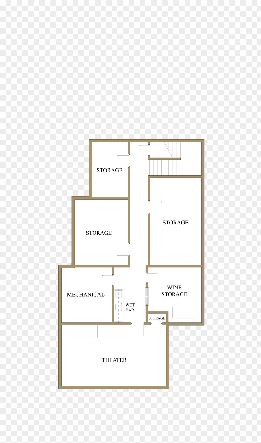 A Roommate On The Upper Floor Area Rectangle PNG