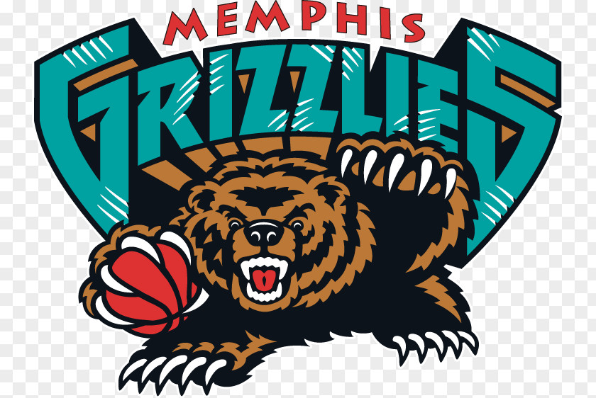 Abstract Lion Monogram Memphis Grizzlies Vancouver NBA Los Angeles Lakers Detroit Pistons PNG