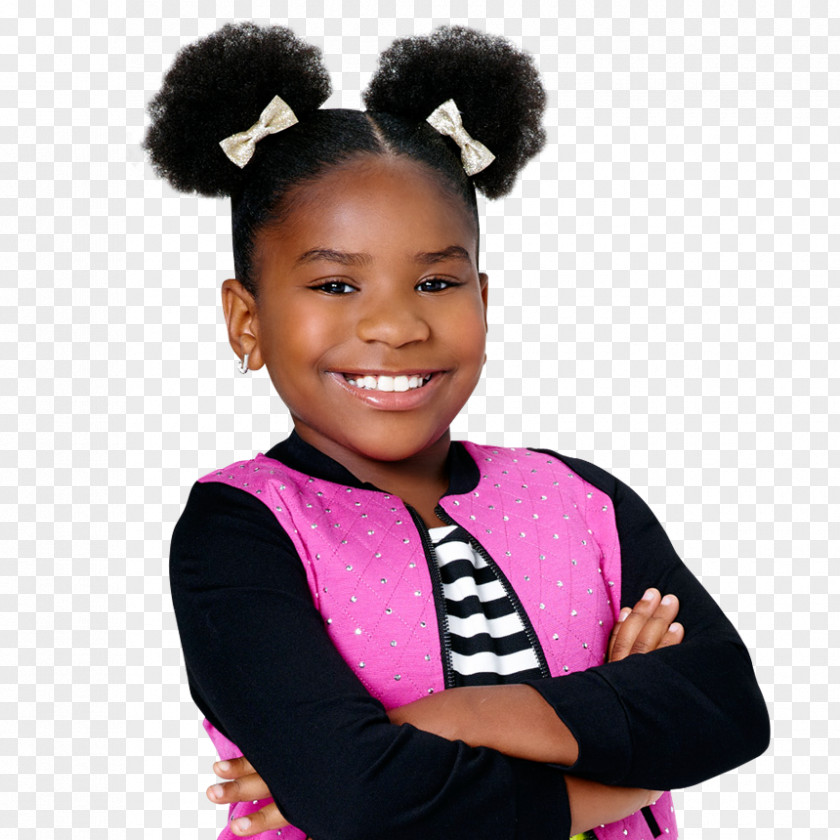 Actor China Anne McClain K.C. Undercover Judy Cooper PNG