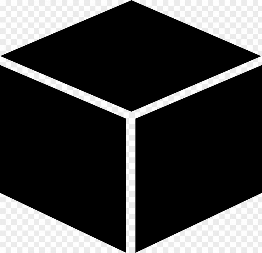 Blackbox Icon Clip Art PNG