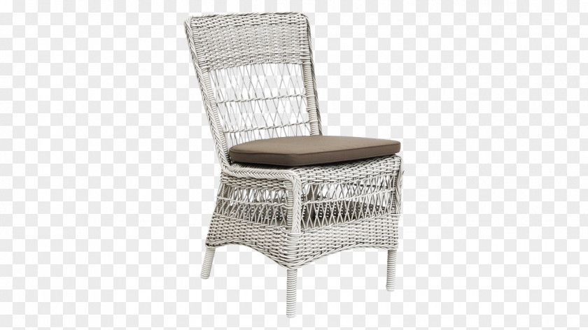 Chair Table Garden Furniture Light White PNG