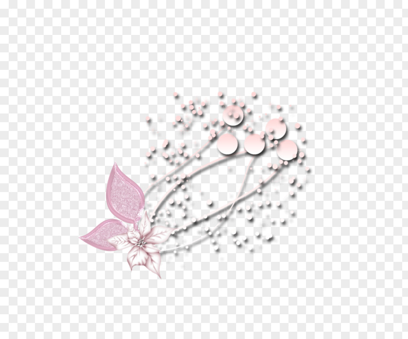 Cherry Blossom Petal PNG