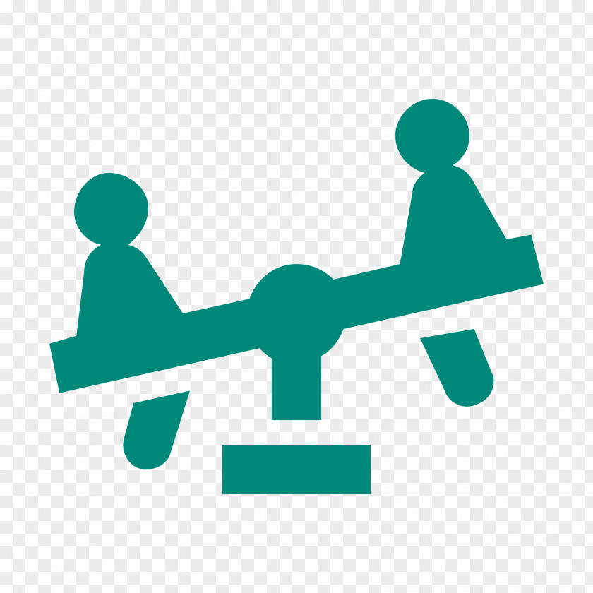 Child Seesaw Swing Clip Art PNG