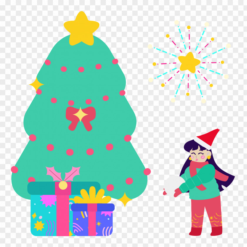 Christmas Background Xmas PNG