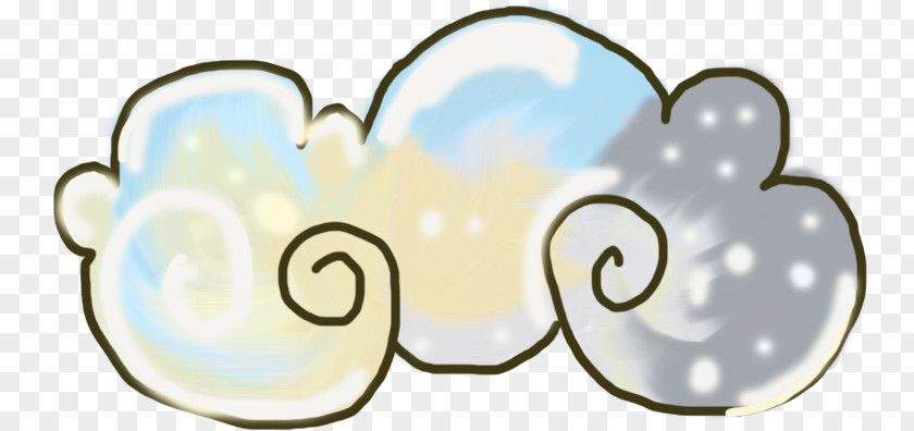 Cloud Drawing Clip Art PNG