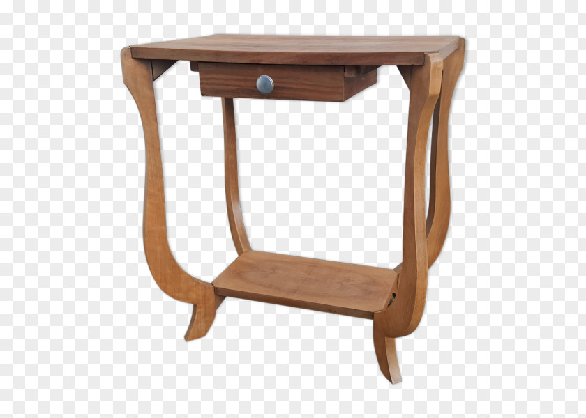 Dessert Table Furniture Wood Stain PNG