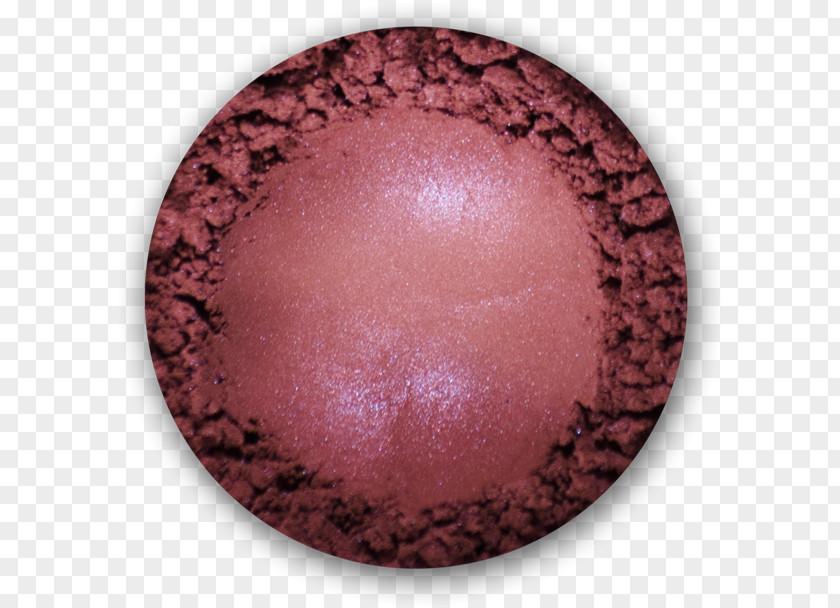 Eye Color Mineral Pigment PNG