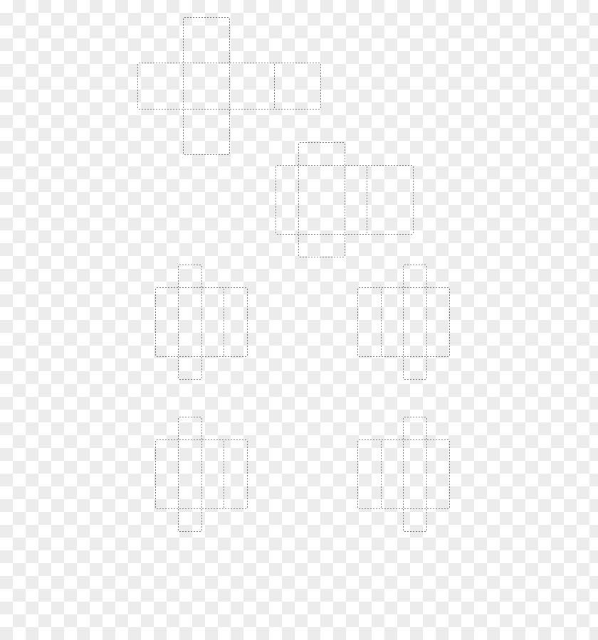 Folds Rectangle Square PNG