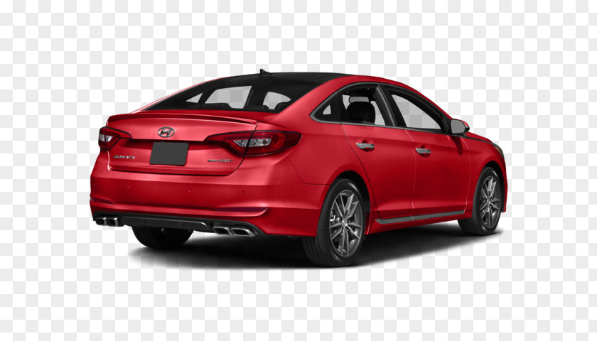 Hyundai 2017 Sonata Hybrid 2015 Elantra SE Sedan PNG