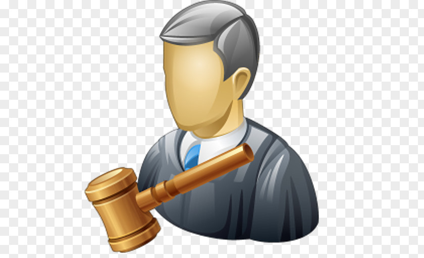 Lawyer Judge Court Legislation PNG