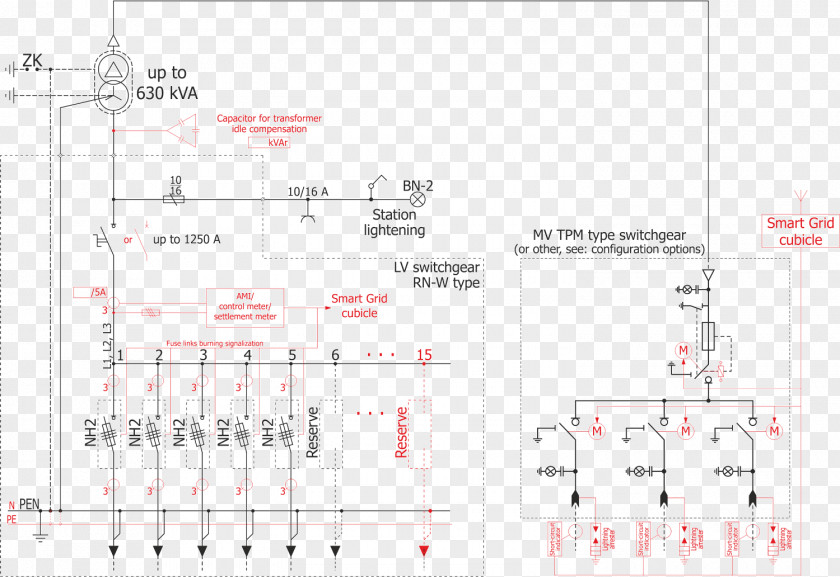 Line Angle Diagram PNG