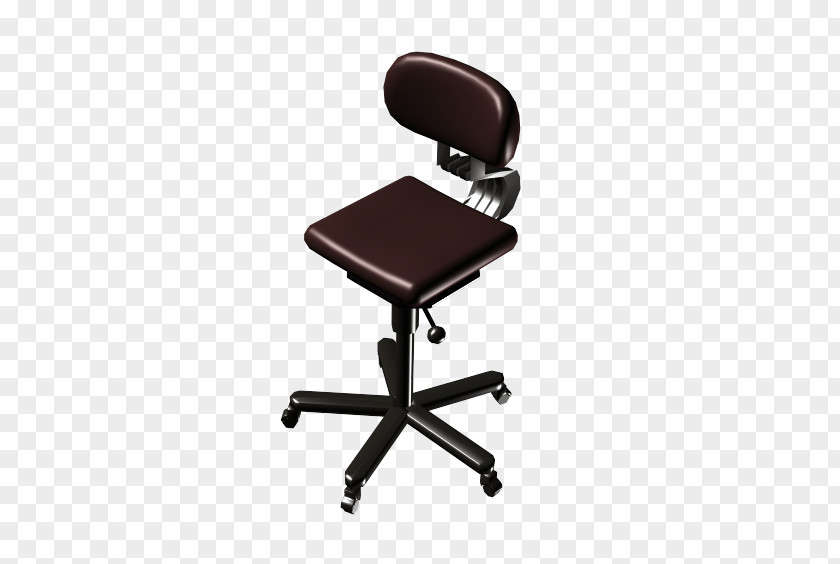 Line Office & Desk Chairs Armrest Comfort PNG