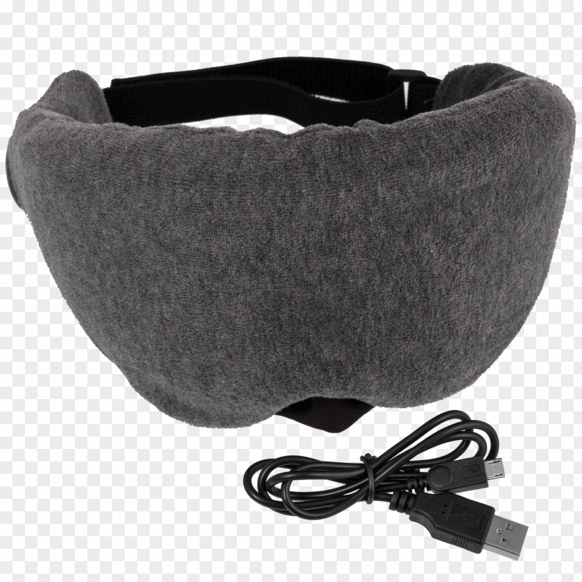 Mask Audio M&S Accessory Network Inc. Blindfold Headgear PNG