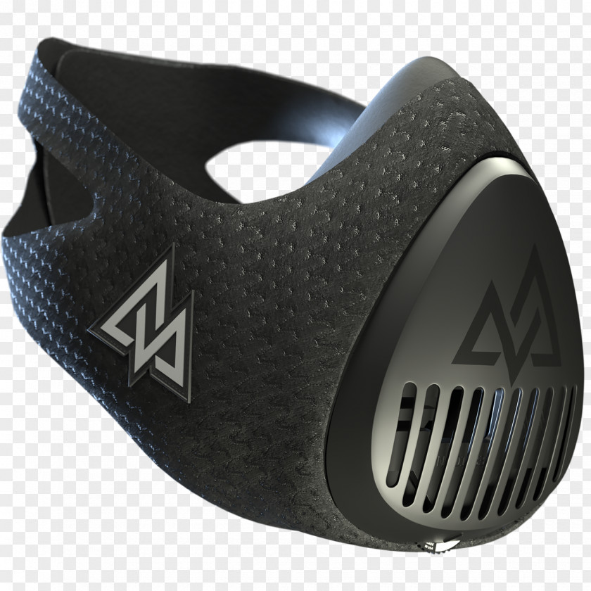 Nike Altitude Training Masks Effects Of High On Humans PNG