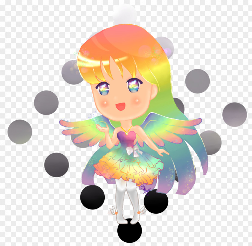 Rainbow Animation Drawing Digital Media Clip Art PNG