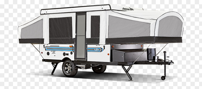 Rv Camping Campervans Caravan Jayco, Inc. Popup Camper Trailer Life PNG