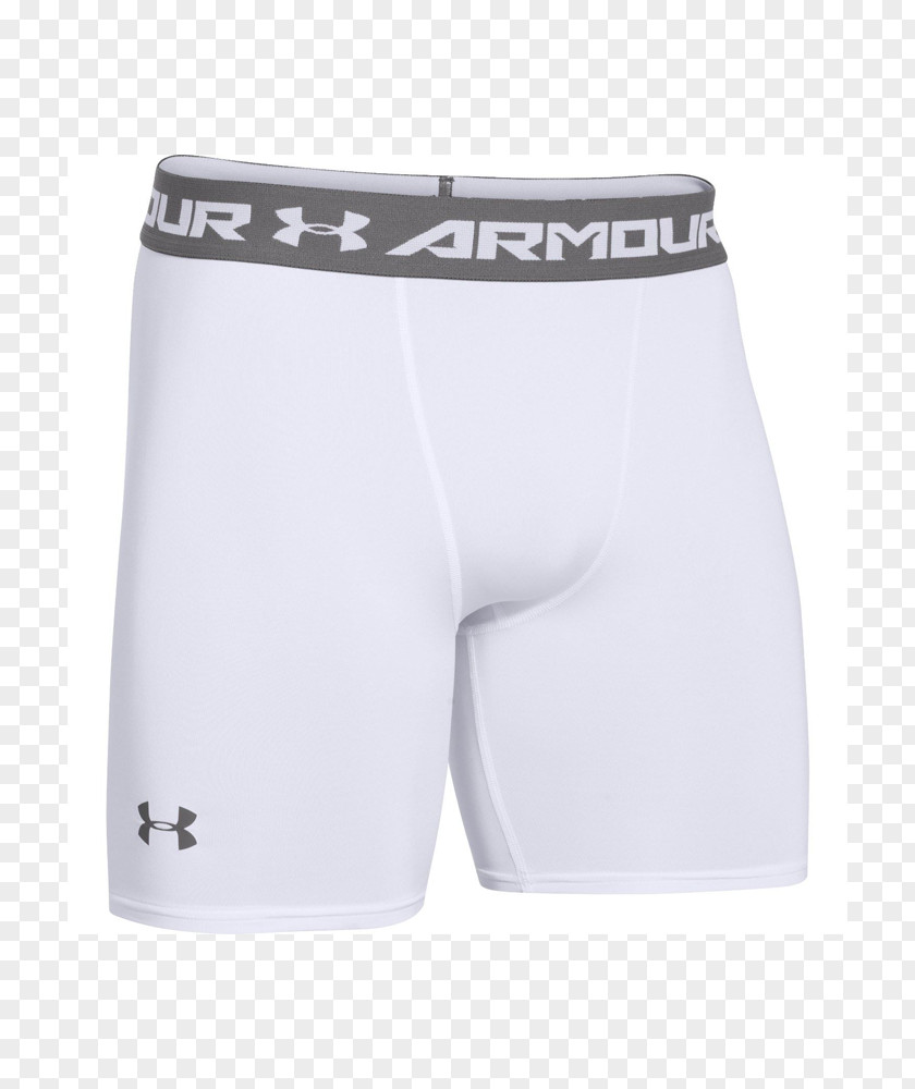 T-shirt Under Armour Shorts Clothing Compression Garment PNG