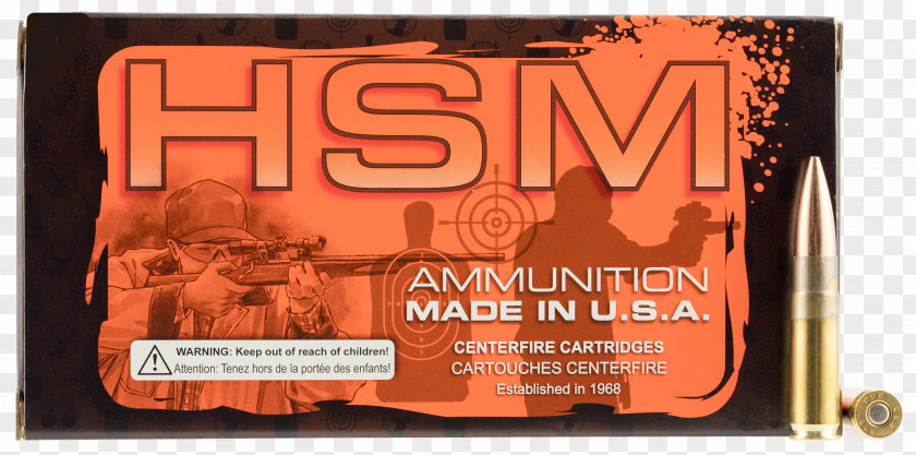 Ammunition .300 AAC Blackout Bullet Hornady Cartridge PNG