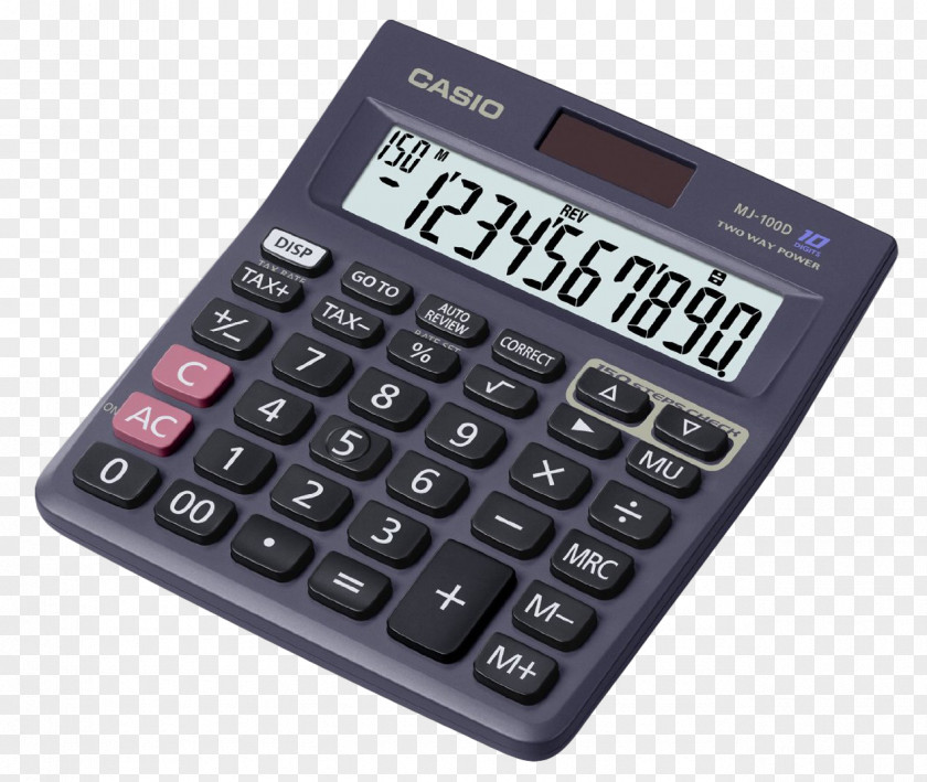 Desktop Calculator Casio Graphic Calculators Calculation Scientific PNG