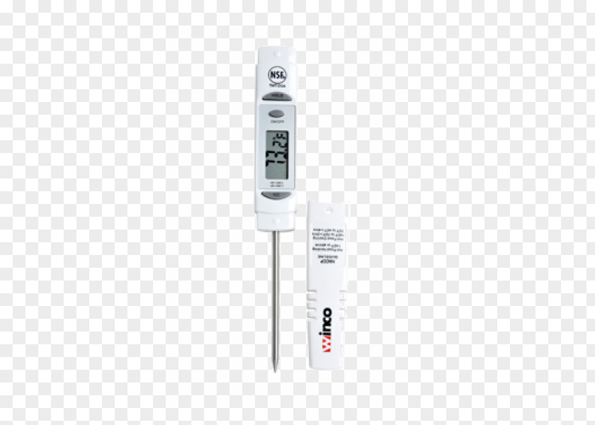 DIGITAL Thermometer Meat Temperature Measuring Instrument Termómetro Digital PNG