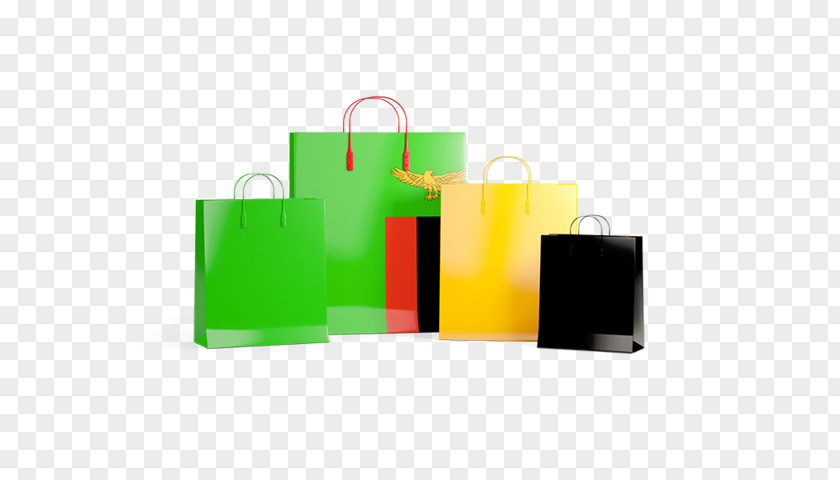 Flag Shopping Bags & Trolleys Of Iraq Kyrgyzstan Stock Photography PNG