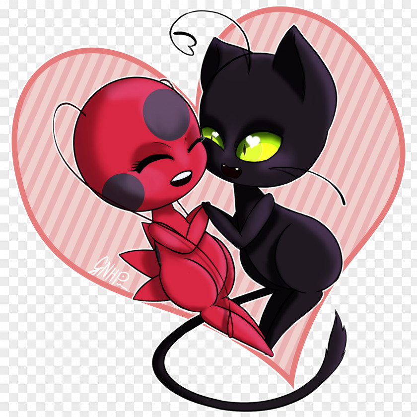 Ladybug Whiskers Fan Art Cat DeviantArt PNG