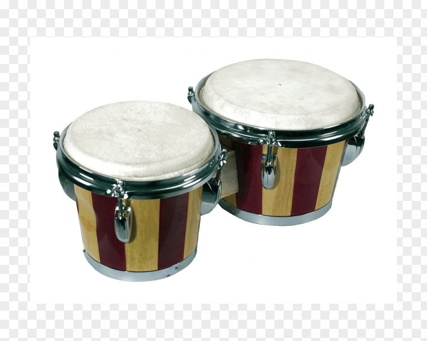 Musical Instruments Bongo Drum Percussion PNG
