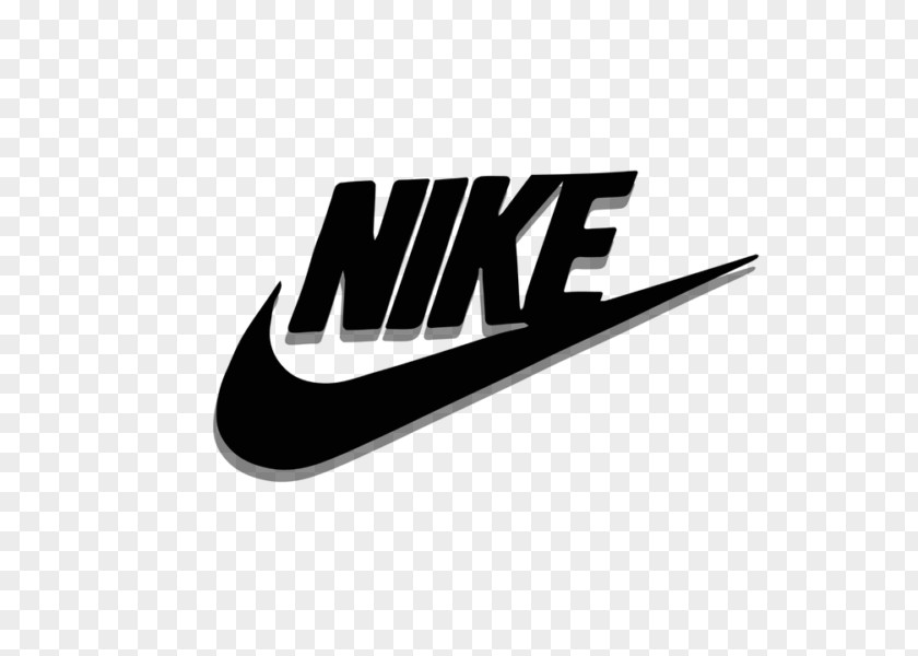 Nike Free Swoosh Just Do It Logo PNG