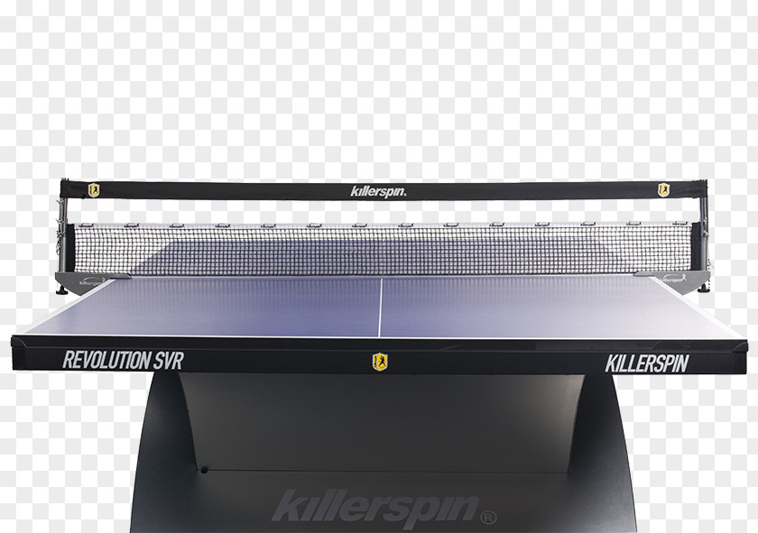 Ping Pong Paddles & Sets Killerspin Table Serve PNG