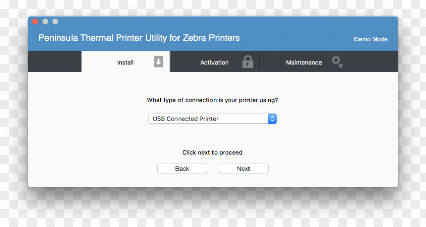 Printer Computer Program Zebra Technologies Label PNG