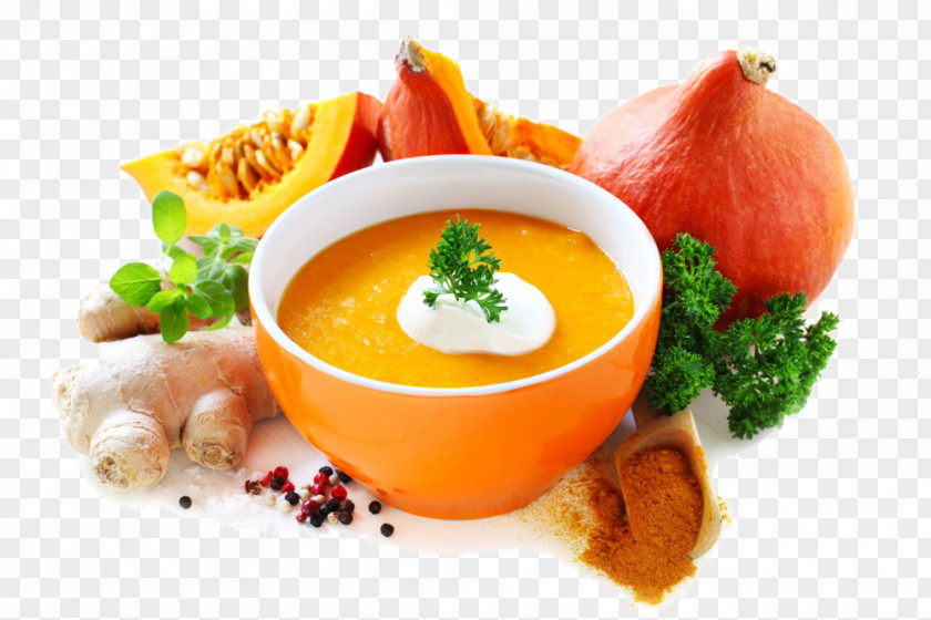 Ramazan Vivanti GmbH Echsle Squash Soup Catering PNG