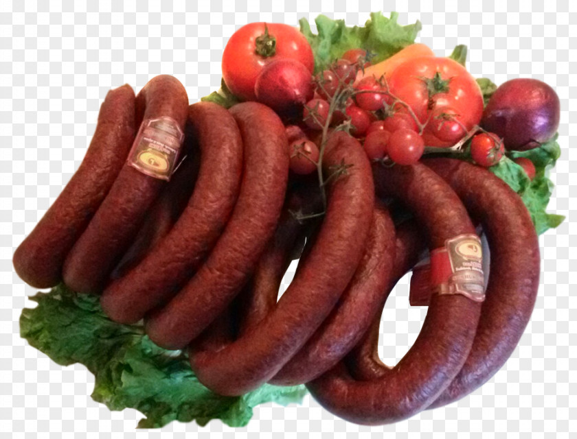 Sausage Bratwurst Frankfurter Würstchen Thuringian Bockwurst Liverwurst PNG