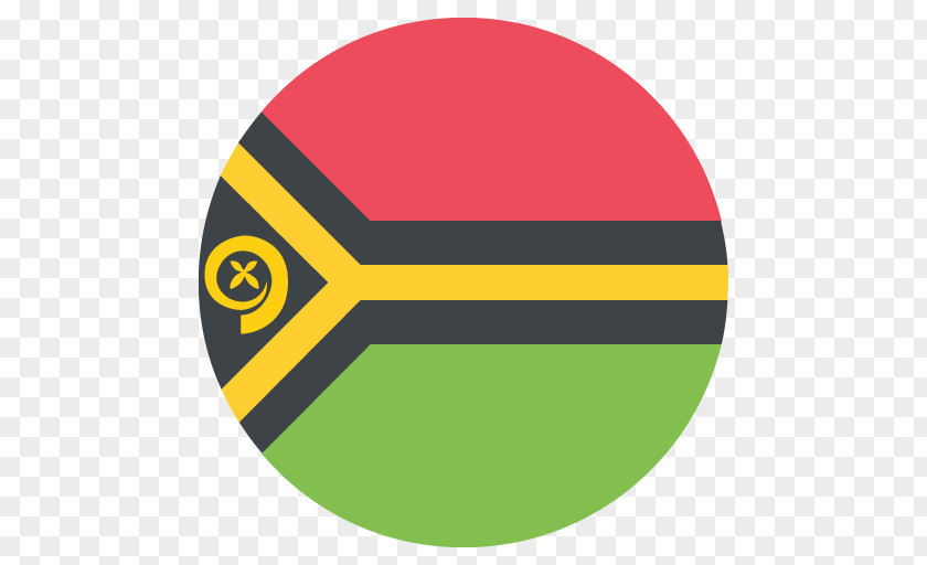 Afghanistan Flag Of Vanuatu Emoji PNG