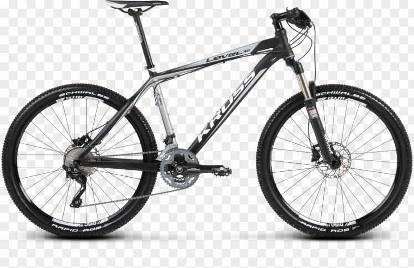 Bicycle 27.5 Mountain Bike Giant Bicycles 29er PNG