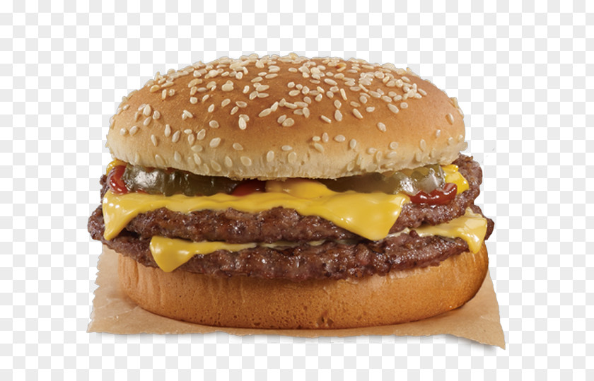 Breakfast Cheeseburger Whopper Veggie Burger Hamburger Sandwich PNG