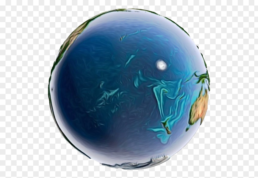 Earth /m/02j71 Sphere Cobalt Blue World PNG